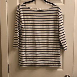 Vineyard Vines stripped top